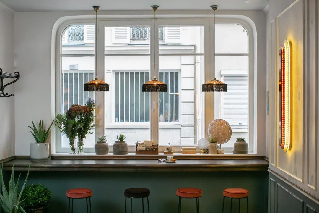 入住最有艺术感的酒店,一家有艺术感的酒店