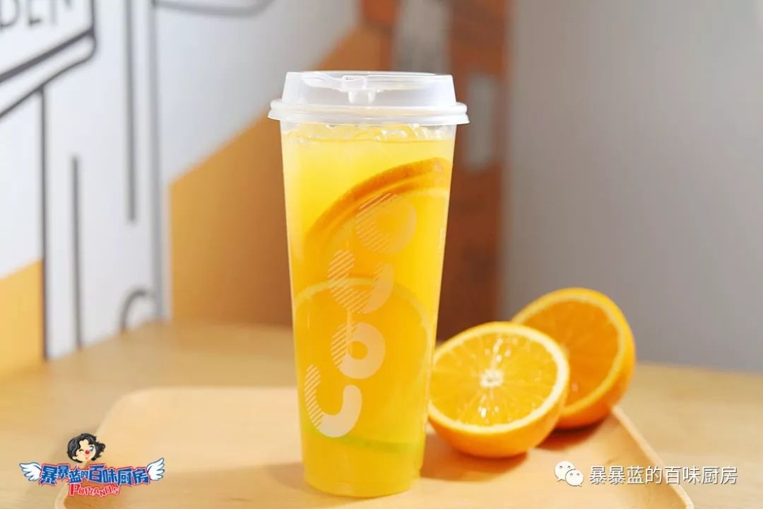 雪山孕育的质朴青稞还能这么玩？年度最期待季节限定就是它！