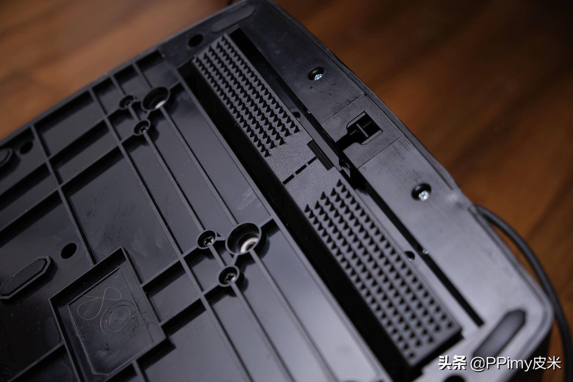 罗技全新方向盘g923开箱,罗技g923配啥座椅