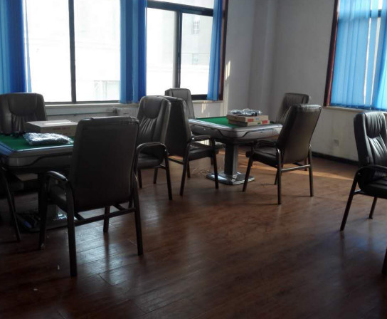 郑州室内免费体育场馆,郑州有没有哪些免费的运动场馆