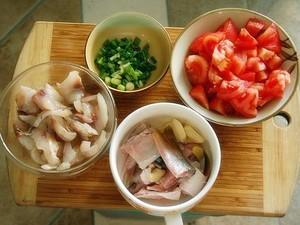 这样做番茄鱼你见过吗？汤鲜肉香，全家人都爱吃