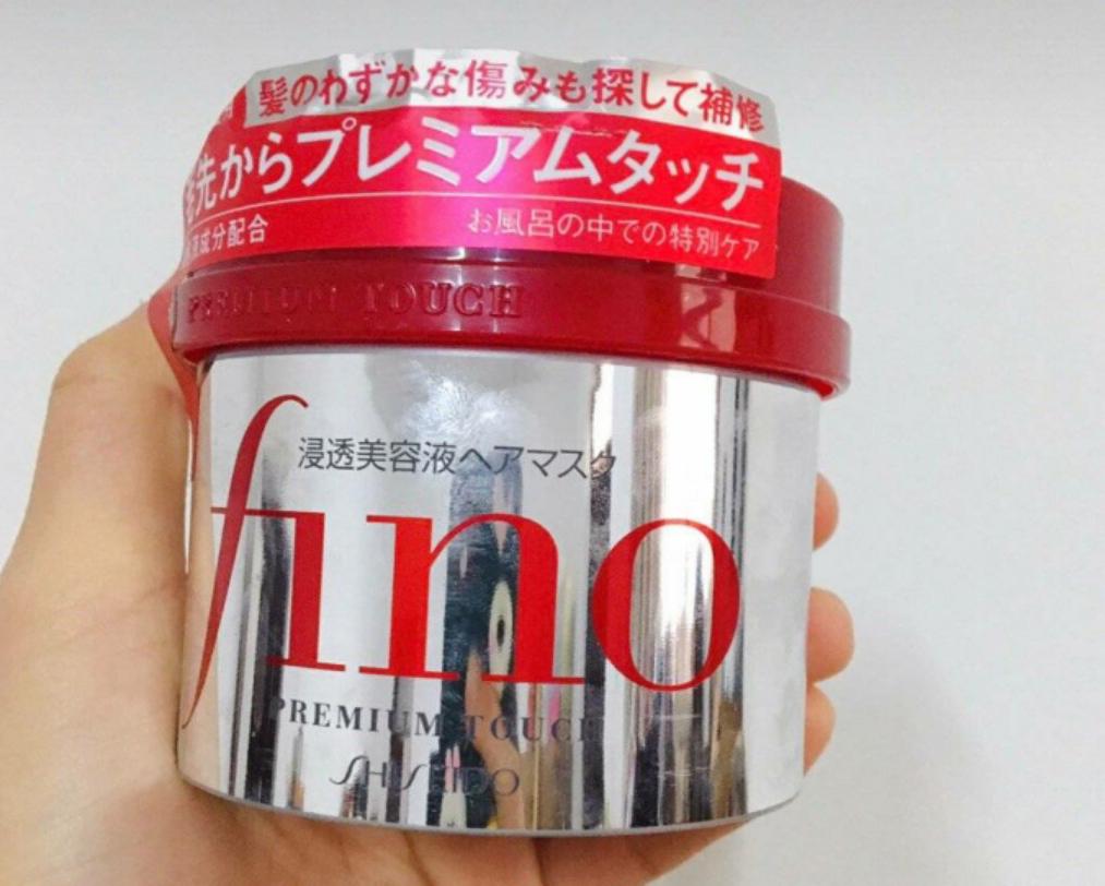 分享几款比较好用的发膜