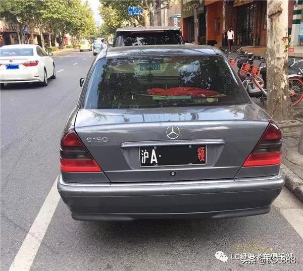 雪中的奔驰w211,向经典致敬奔驰w211