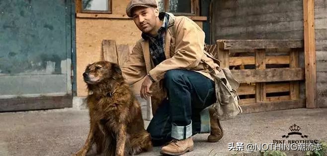 全球十大工装设计,世界工装靴十大排行