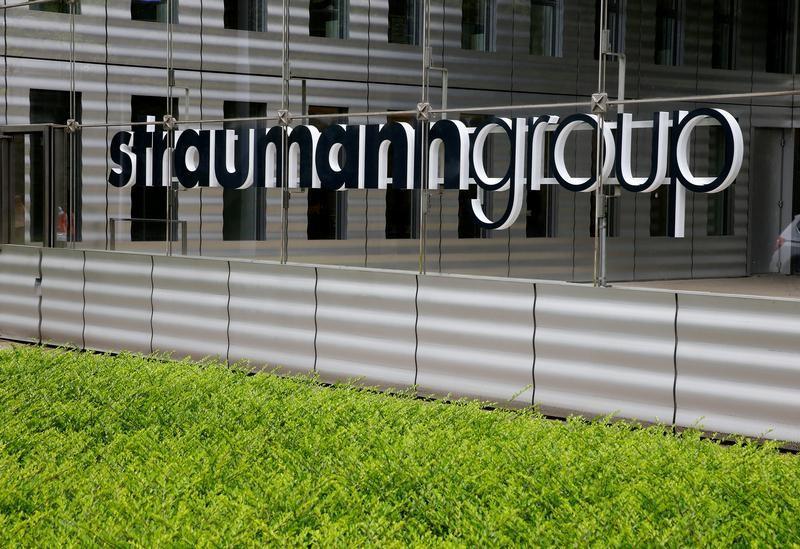 瑞士齿科器械巨头士卓曼集团（Straumann）｜械企风云