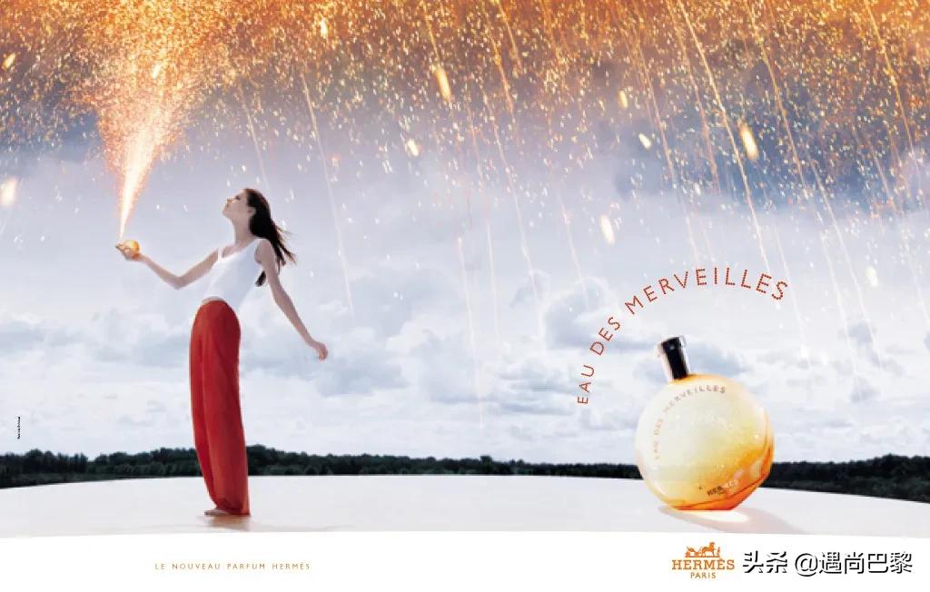 秋季换香？从姐姐们用的香水里找灵感吧