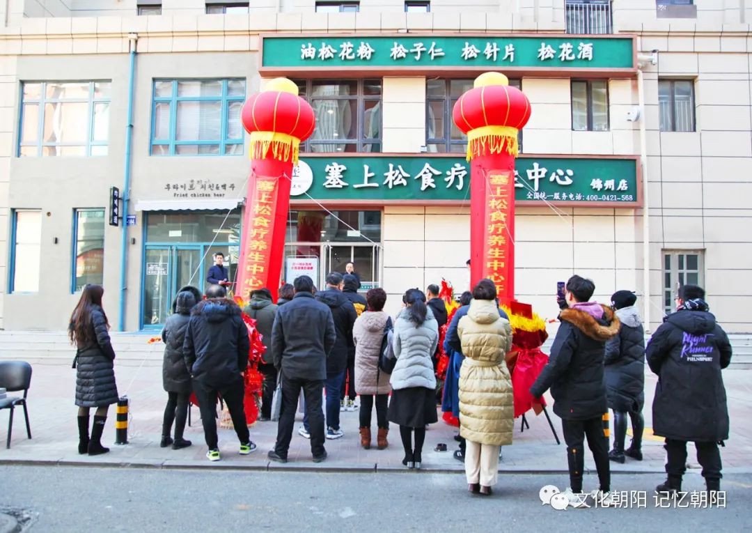 “塞上松”为锦绣之州锦上添花