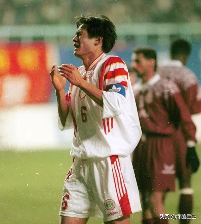 1998年足球世界杯决赛回放,老球迷看足球