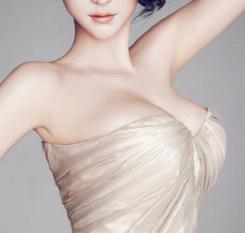 刘燕酿制：怎么防止胸部下垂松弛