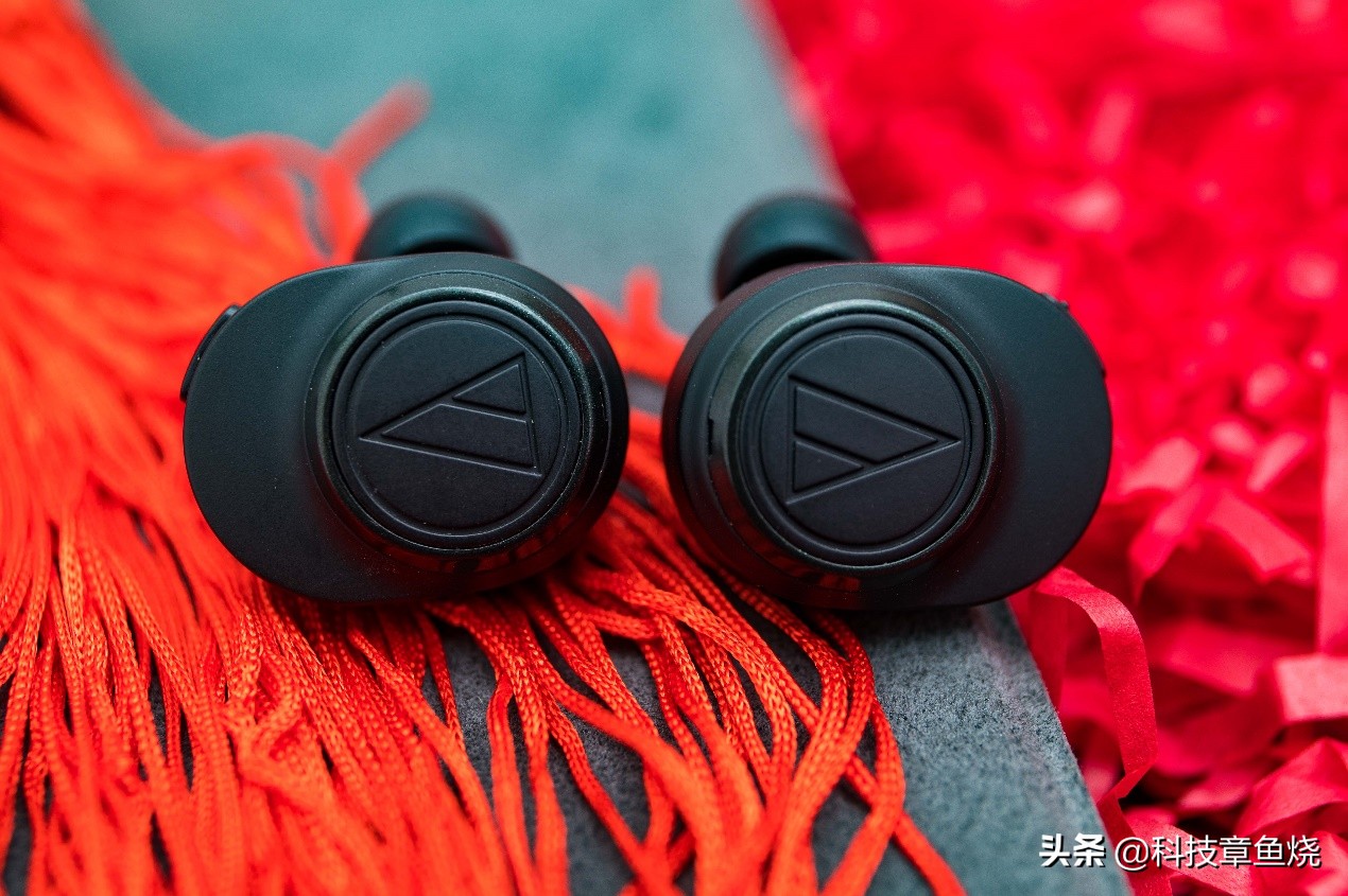 铁三角ckr7tw有没有降噪,铁三角ath-ck7tw蓝牙耳机评测