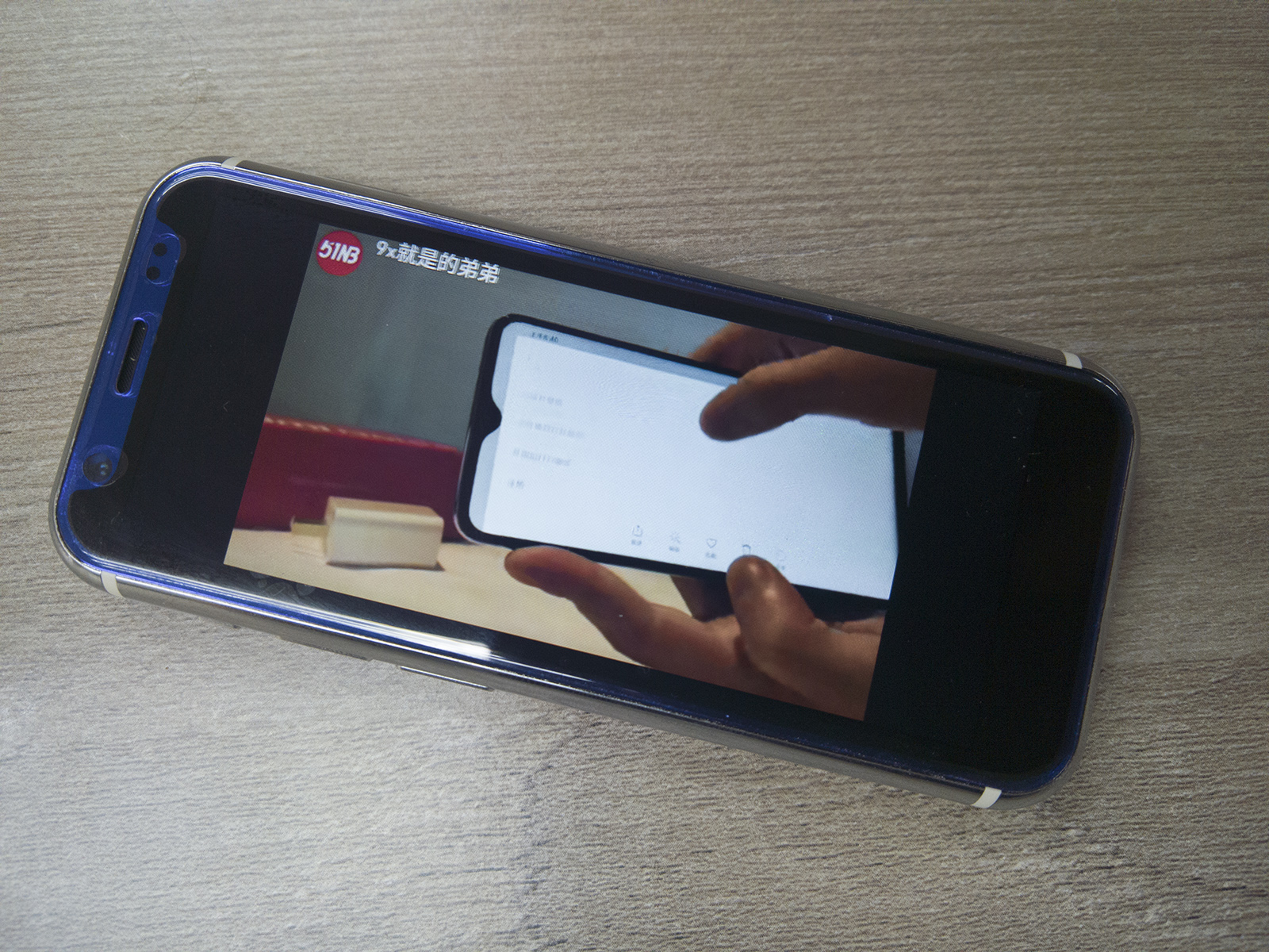 可能是当前最小的安卓智能手机？天语I9上手体验