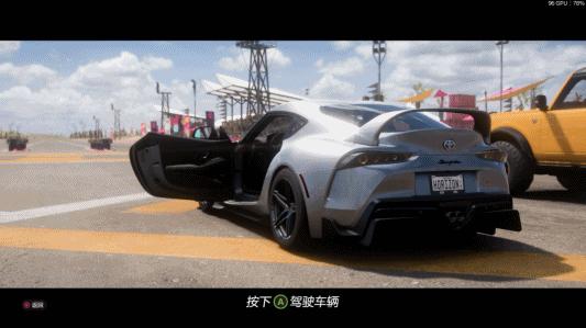 一款赛车手游,一款赛车游戏超级加速