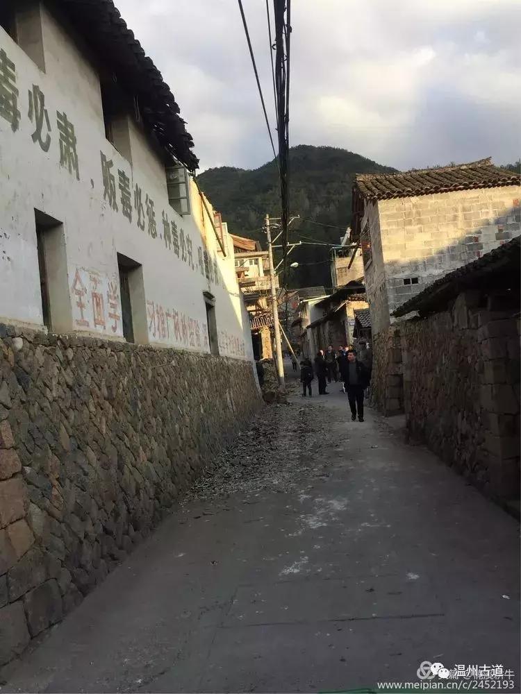 岩坦镇网红打卡点,岩坦镇景点