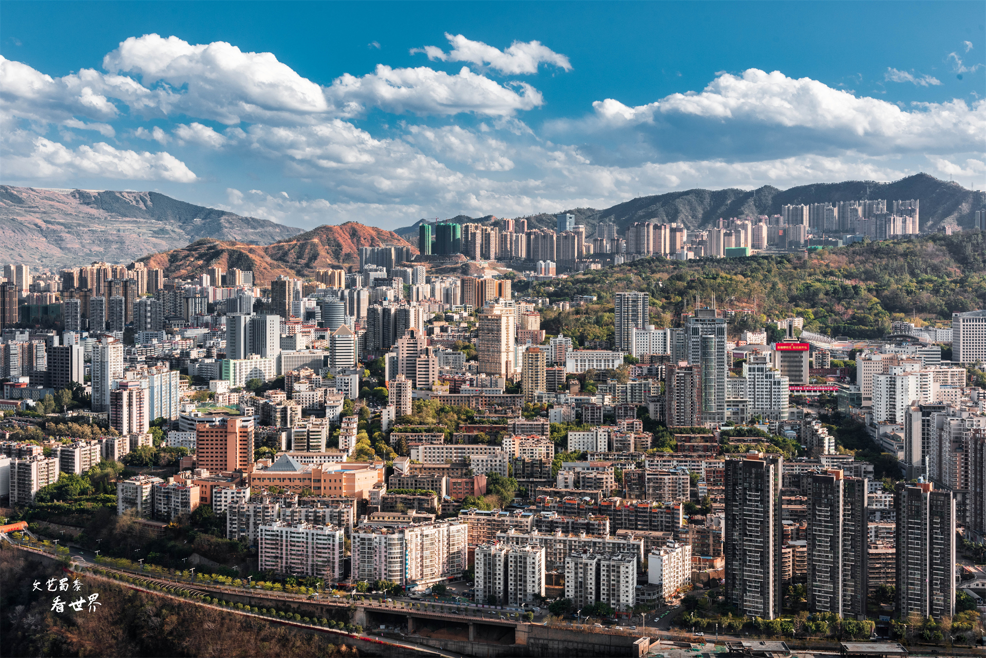 北海和攀枝花哪个适合过冬,去攀枝花过冬