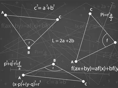 代数几何分析什么,代数几何解法讲解