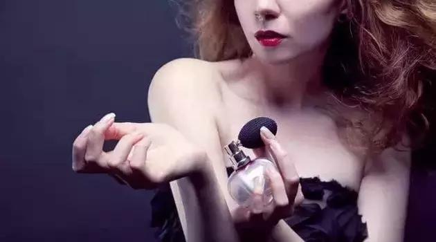 含高致敏物的香水,15款有毒香水
