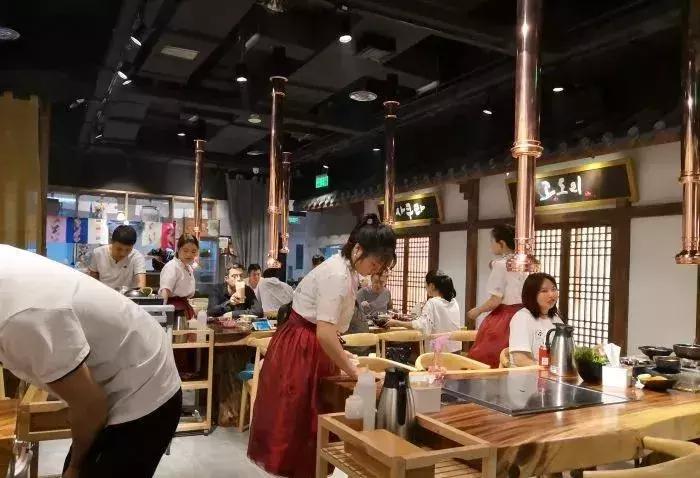 aj烤肉店中国 (aj主题烤肉哈尔滨)