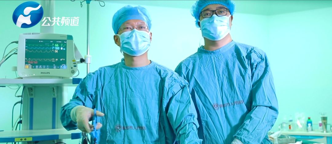 峥嵘岁月砥砺行风华正茂正当时｜新郑市人民医院解放路院区普外诊疗中心