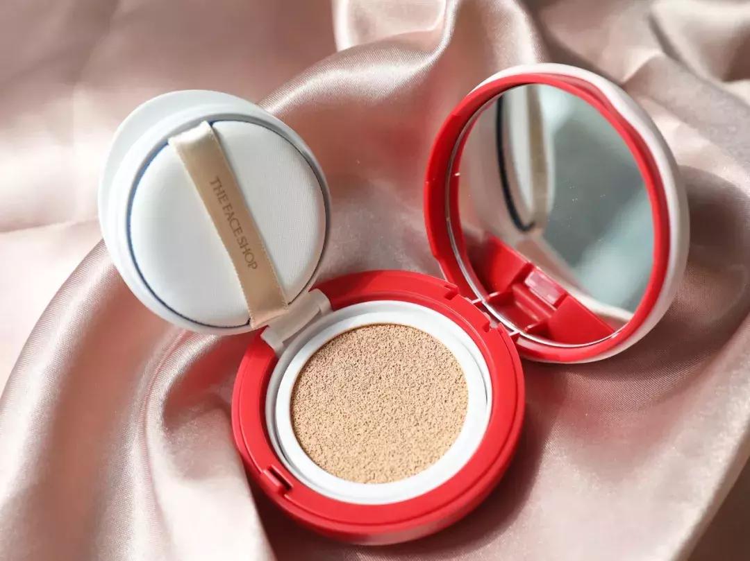 十大遮瑕气垫,气垫油皮遮瑕持久不脱妆ysl大气垫