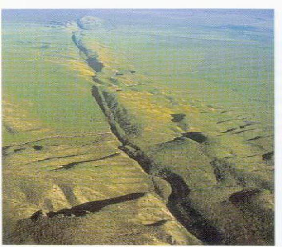 喜马拉雅山脉新生代,新生代山脉