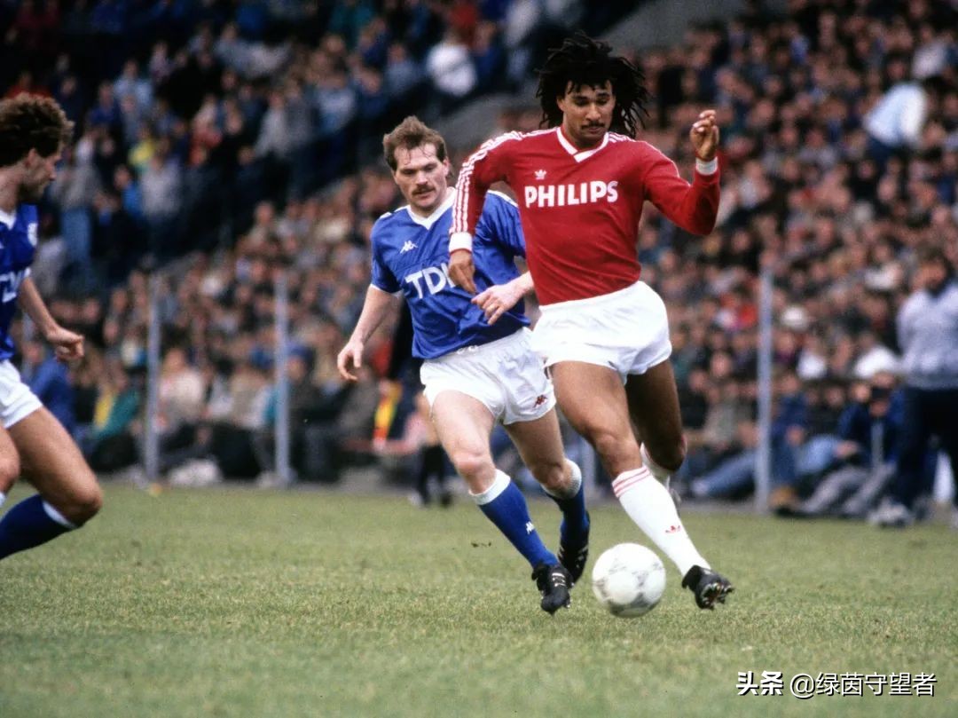 退役后足坛地位下滑第三回！“六边形战士”终结马拉多纳王朝？