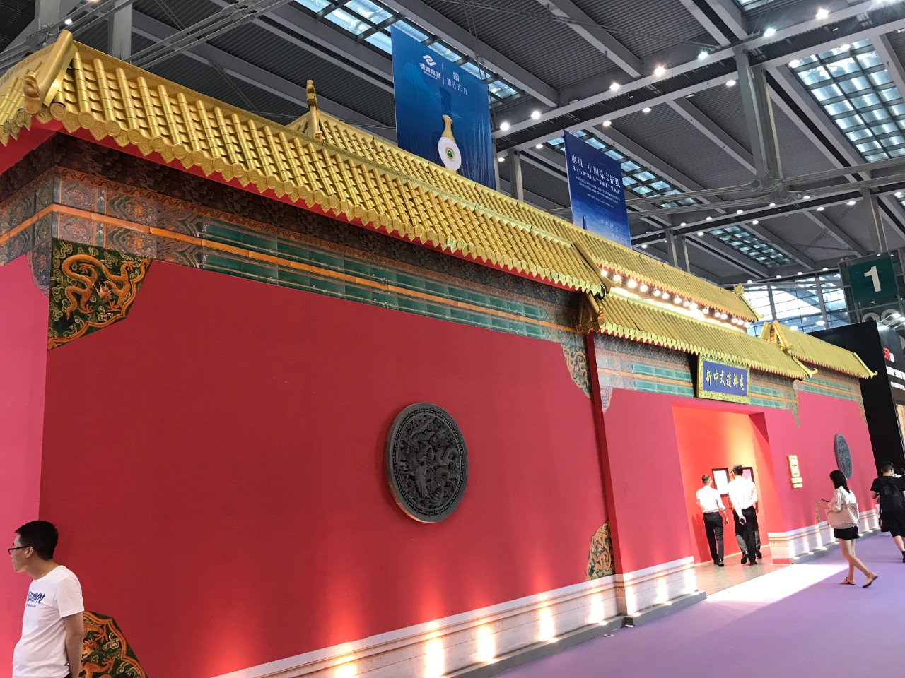 2023深圳国际珠宝展直播,第22届深圳国际珠宝展