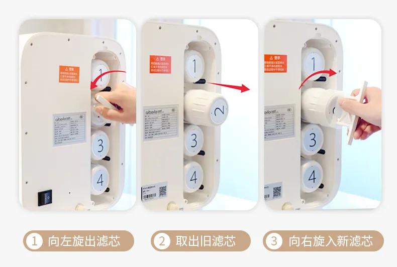 海鸥高端饮水机,海鸥牌过滤饮水机