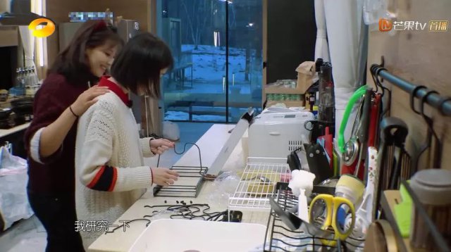 确认过眼神——她就是传说的“初恋脸，御姐音，开口跪”……