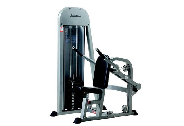 健身房器械专业知识,健身房器械科普