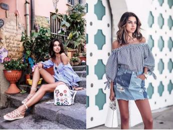 搭配你的高级时尚范儿,懂得搭配日系服饰