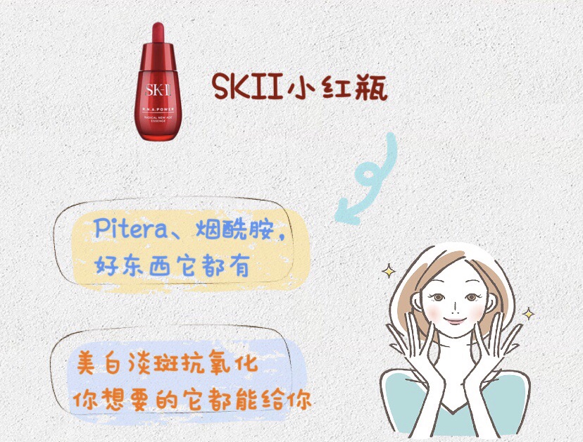 小绿瓶精华有几种,小绿瓶精华颜色