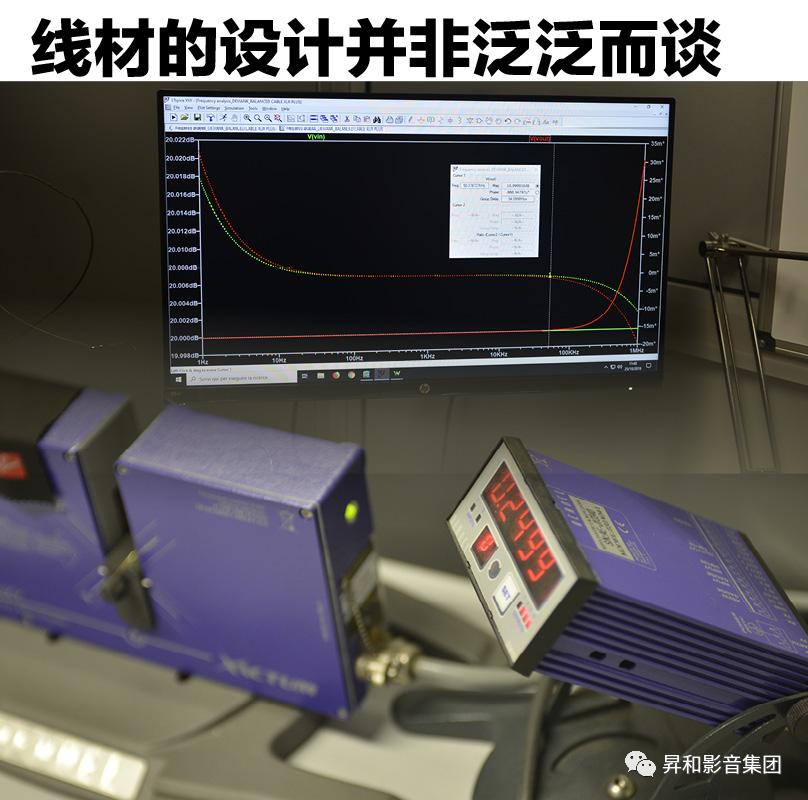 LASoundDEVIANK音响线材：让电流如同法拉利般畅快淋漓