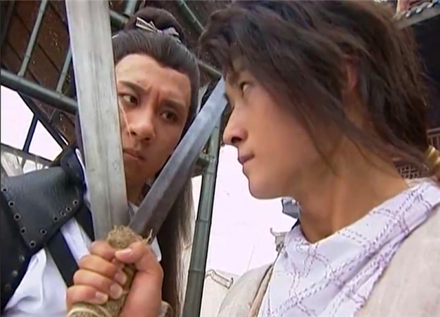 荆无命和阿飞比剑法,以阿飞的实力可以打败荆无命吗