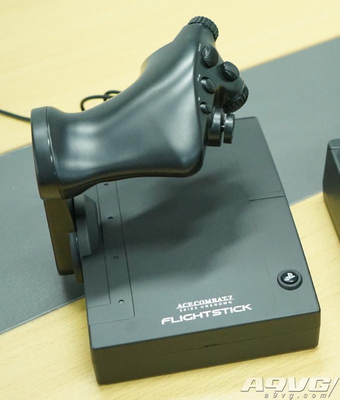 switch皇牌空战7测评,皇牌空战7好上手吗