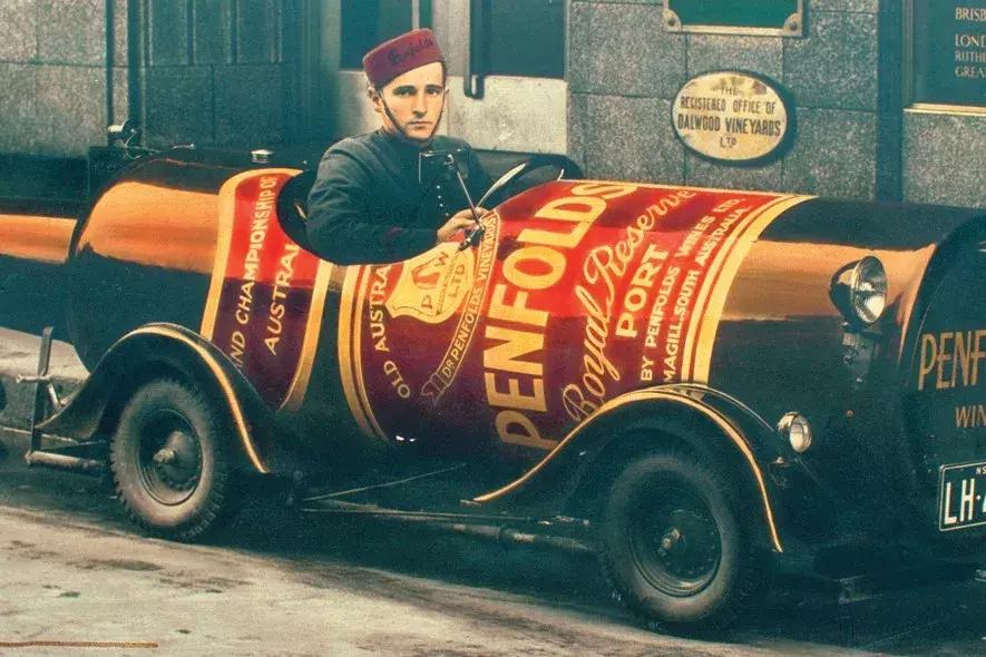 世界最受欢迎的10大美国葡萄酒,世界最受推崇的酒庄排名