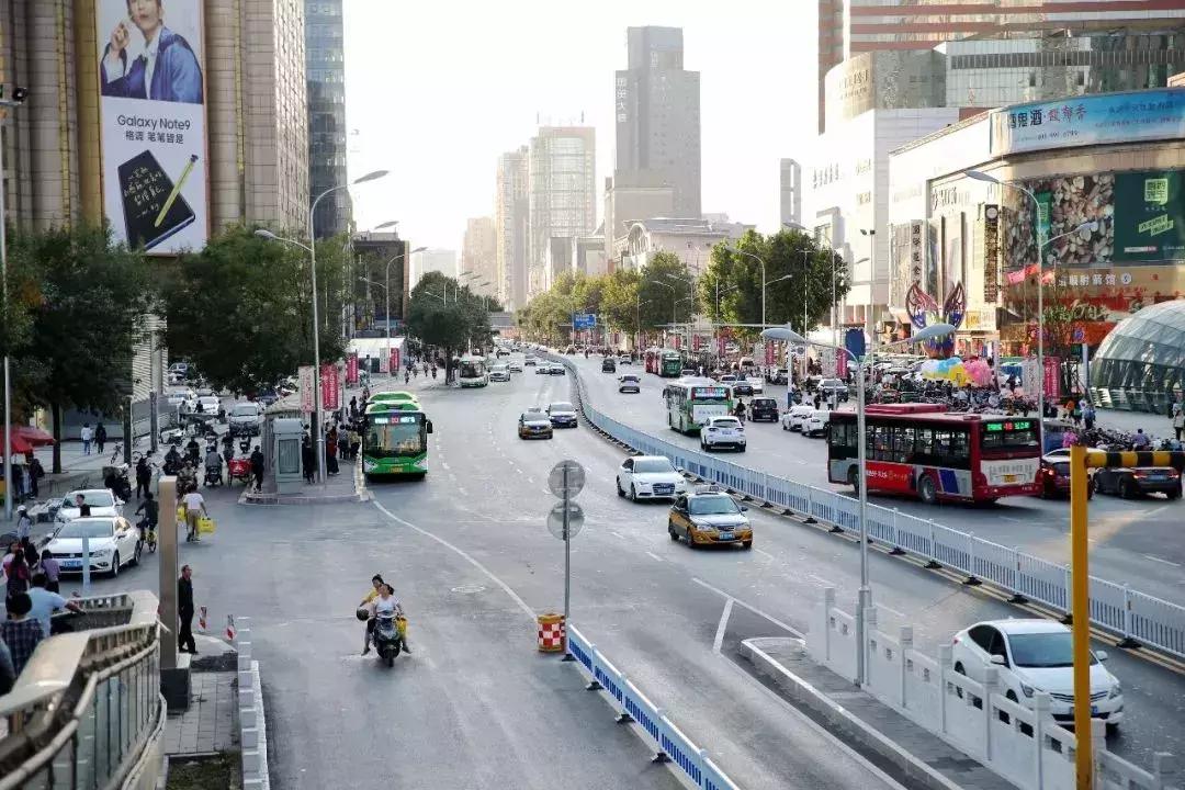 石家庄新开通5条公交区间快线,石家庄新开通公交线路151