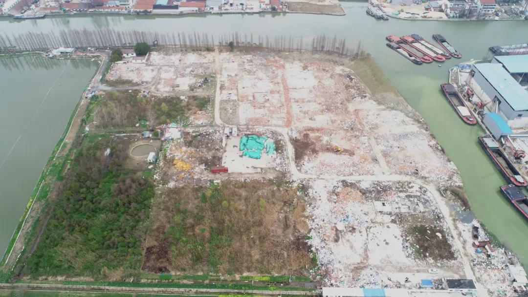 昆山有哪些工厂即将搬走,昆山城东工厂搬迁最新消息