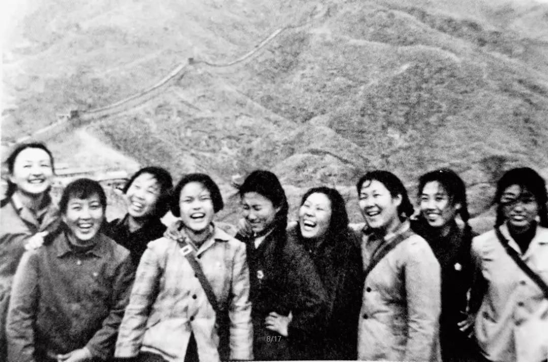 北外附的芳华岁月，一代特招的外语幼童