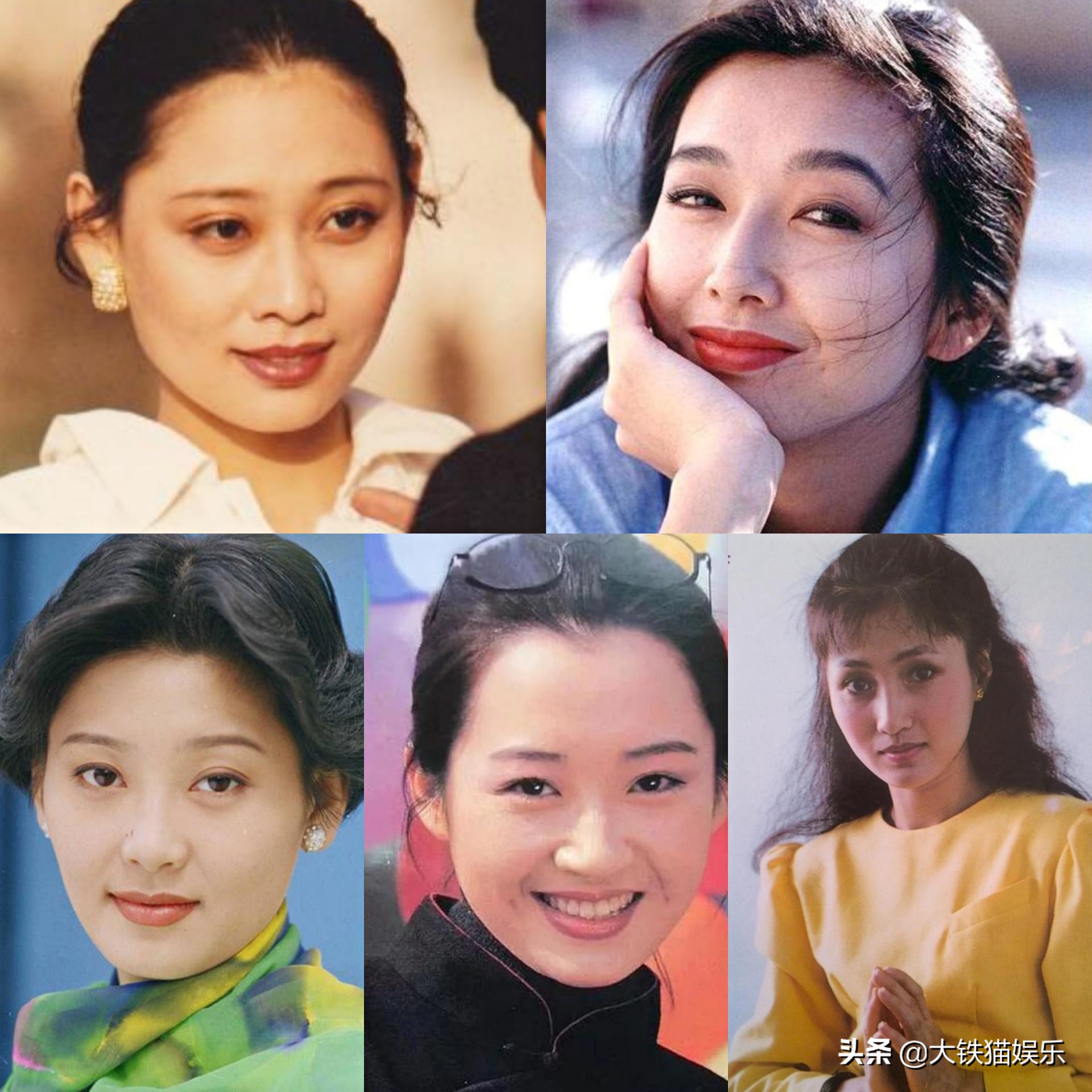 四位显老的男星各有各的心酸,4位靠实力孤独终老的男星