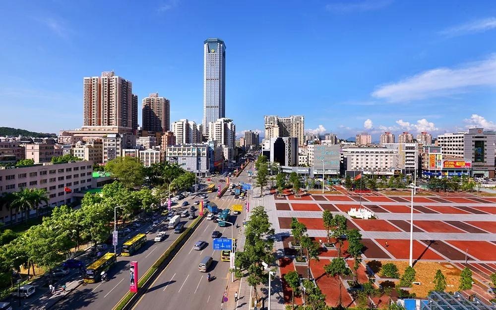 虎门服装展交会,虎门国际时装周2023年展会在哪里