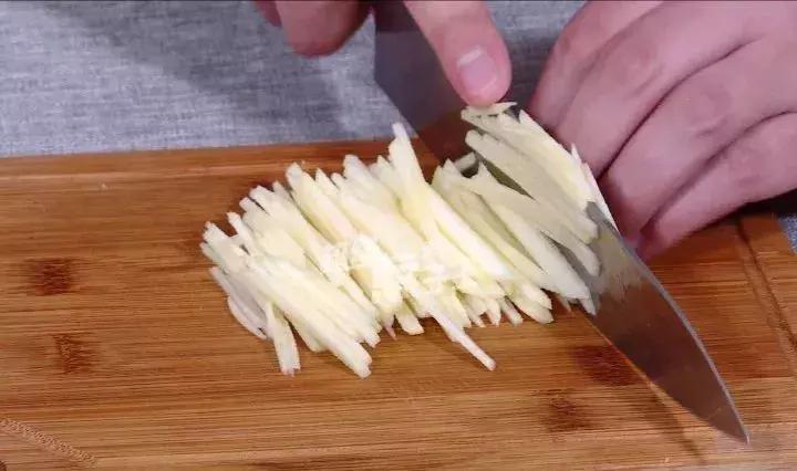 自制苹果酱方法,自制苹果酱