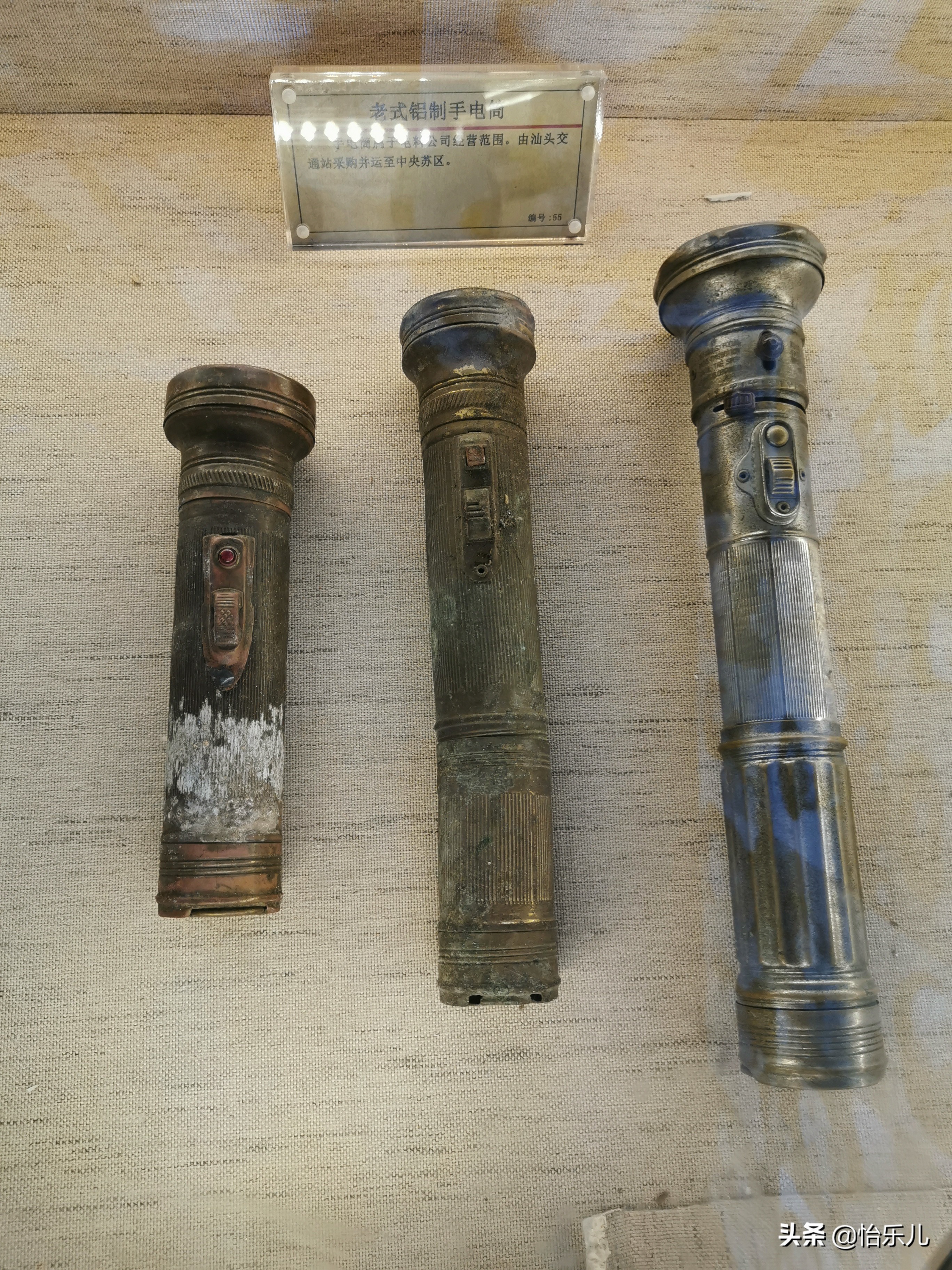 汕头红砖楼历史故事,讲述汕头红色交通站的故事