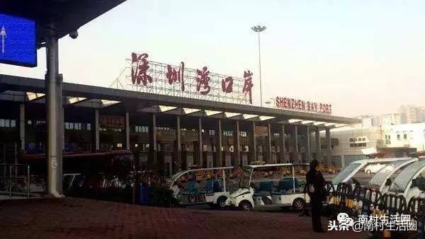 南村人要注意了！香港过关有新规，“限奶令”有望取消？