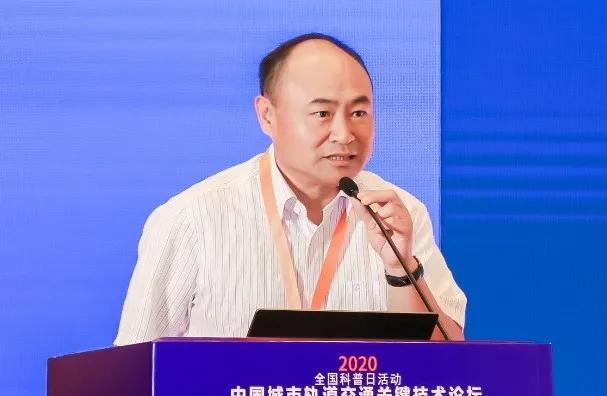 城市建设与轨道交通,将稳步推进城市轨道交通三期建设