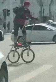 你根本想象不到减肥,你根本想象不到民间健身有多狂野