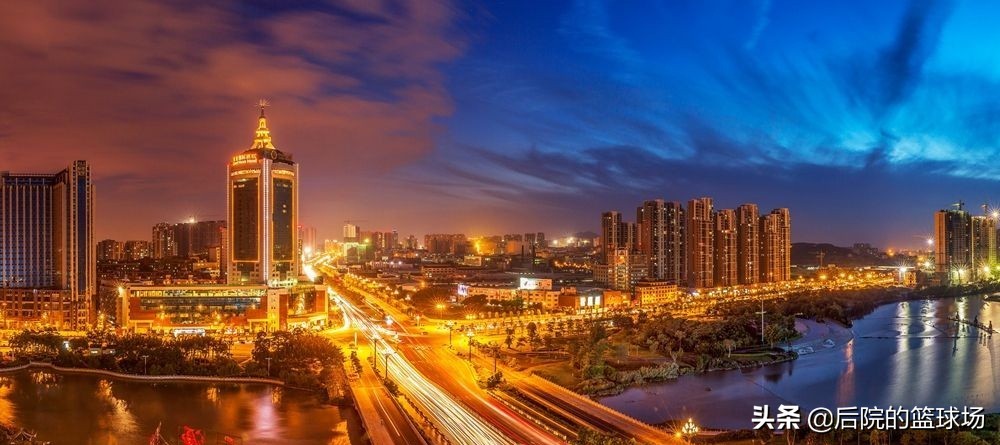 解密安踏361度特步鸿星尔克为什么都在福建晋江,老板还都姓丁