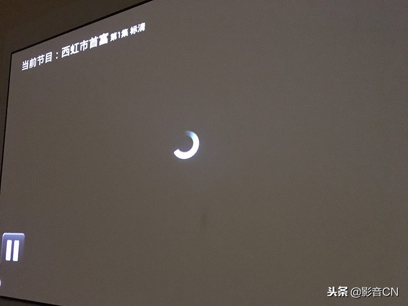 床戏不精彩，但聊胜于无-某影院式酒店体验有感