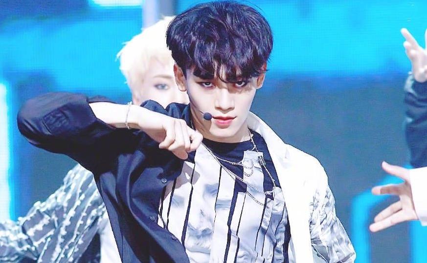 exo不能没有金钟大低音,exo不能没有金俊勉