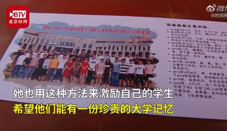 最有仪式感的毕业季礼物,那些让你感动到哭的毕业季