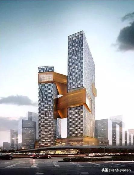 西安继北京上海之后国际大都市,西安再度重相逢